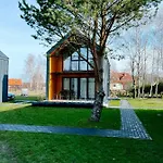 בית נופש Baltic Homes *