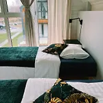 Baltic Homes בית נופש