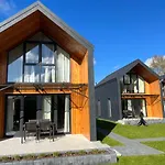 Baltic Homes בית נופש
