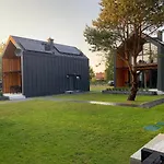 Baltic Homes בית נופש