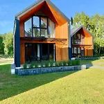 בית נופש Baltic Homes לוביאטובו