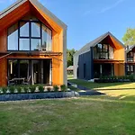 Feriehus Baltic Homes