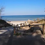 Baltic Homes Lubiatowo (Pomerania)