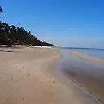 בית נופש Baltic Homes לוביאטובו
