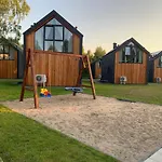 Feriehus Baltic Homes Lubiatowo (Pomerania)