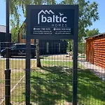 Baltic Homes בית נופש *