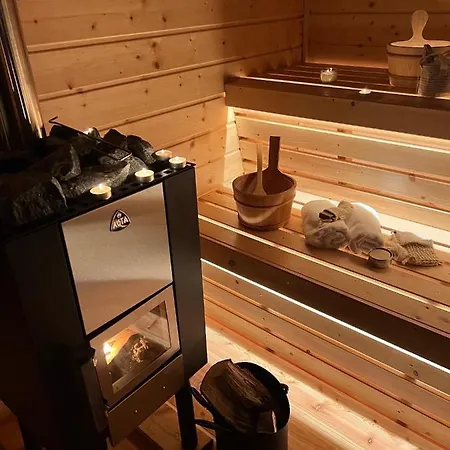 Baltic Homes * لوبيتاتو