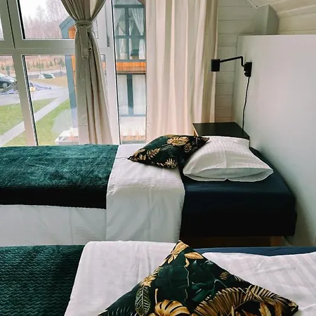 Baltic Homes Tatil Evi