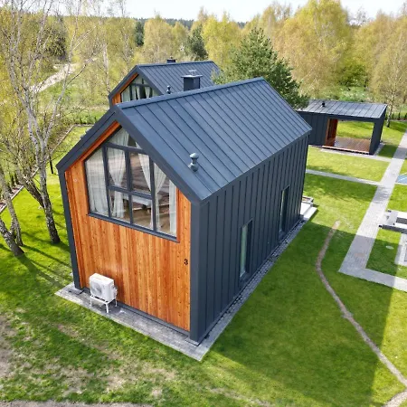Baltic Homes * Любятово