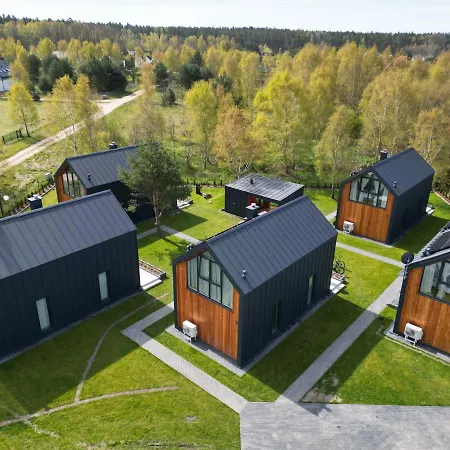 Baltic Homes Tatil Evi