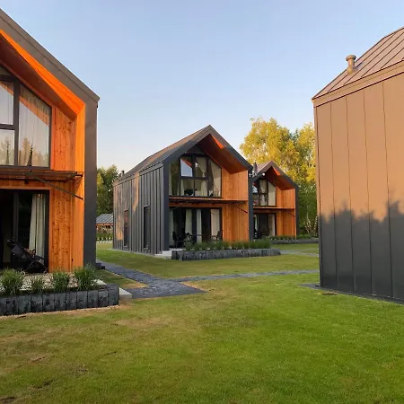 Baltic Homes