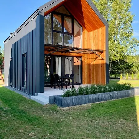 Сasa de vacaciones Baltic Homes