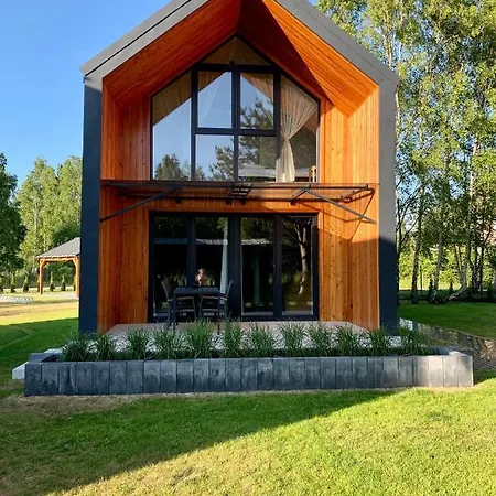 Baltic Homes *