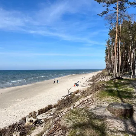 Baltic Homes * Любятово