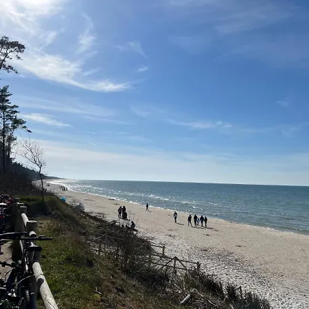 بيت للعطل Baltic Homes لوبيتاتو