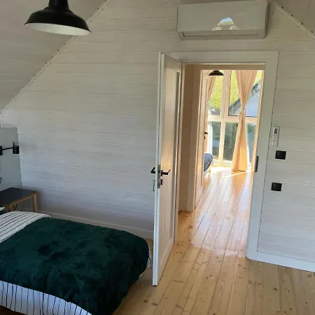 Baltic Homes 펜션 루비아토보