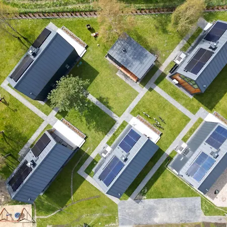 Baltic Homes بيت للعطل *