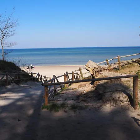 Baltic Homes لوبيتاتو