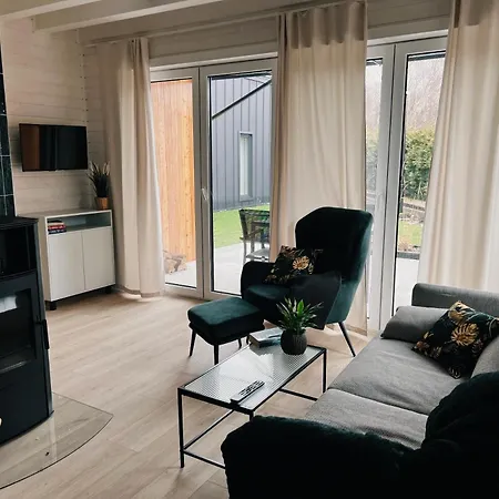 Baltic Homes 루비아토보