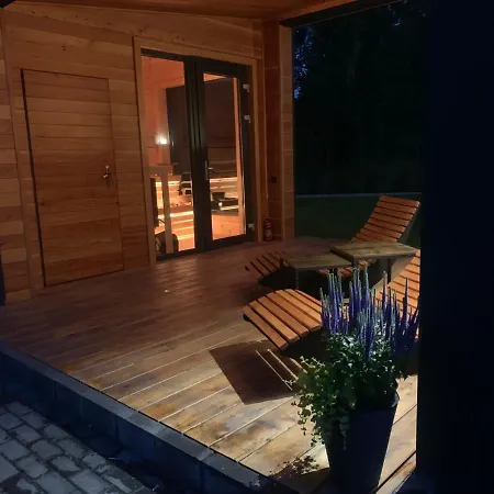 Tatil Evi Baltic Homes