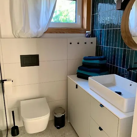 Baltic Homes 펜션 *