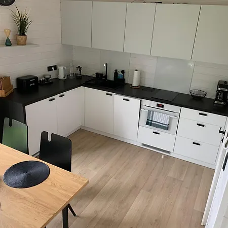 Baltic Homes 루비아토보