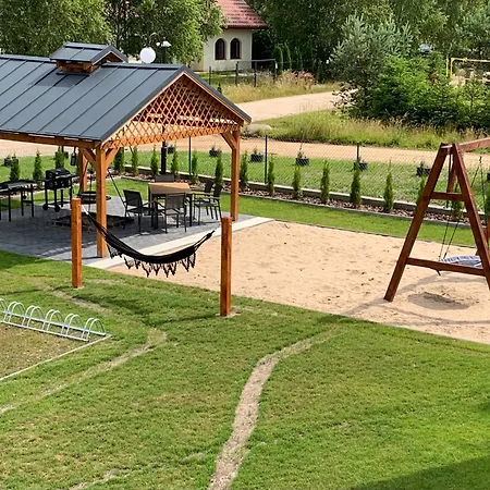 Сasa de vacaciones Baltic Homes *