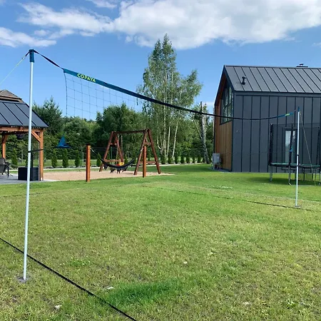 Baltic Homes Сasa de vacaciones *