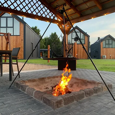 Baltic Homes 루비아토보