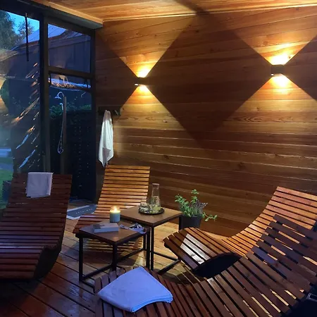 Baltic Homes 펜션 루비아토보