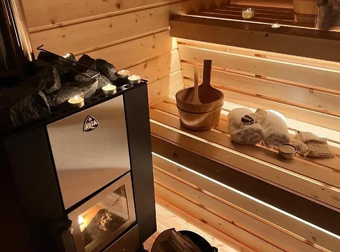 Baltic Homes * Lubiatowo (Pomerania)