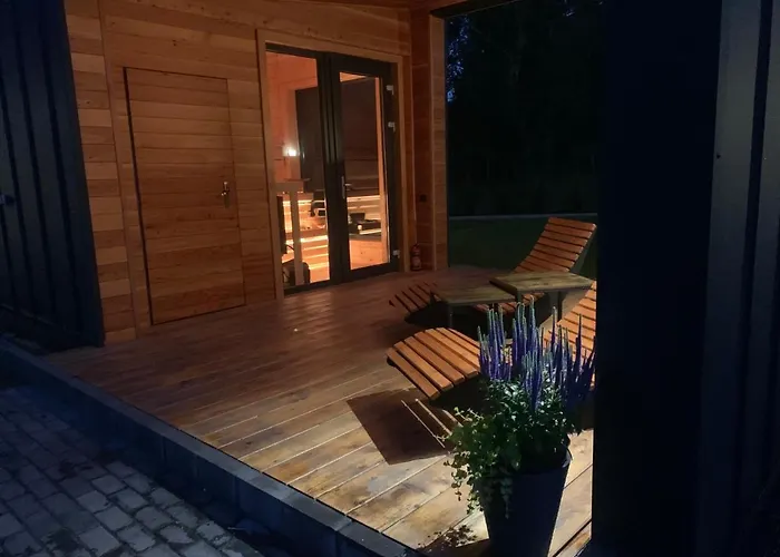 Tatil Evi Baltic Homes