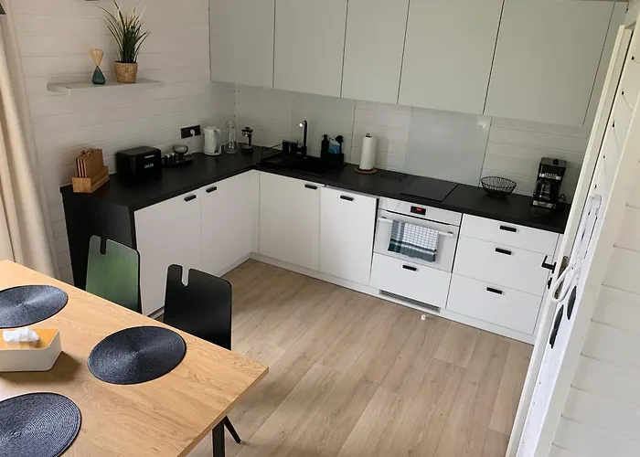 Baltic Homes Lubiatowo (Pomerania)