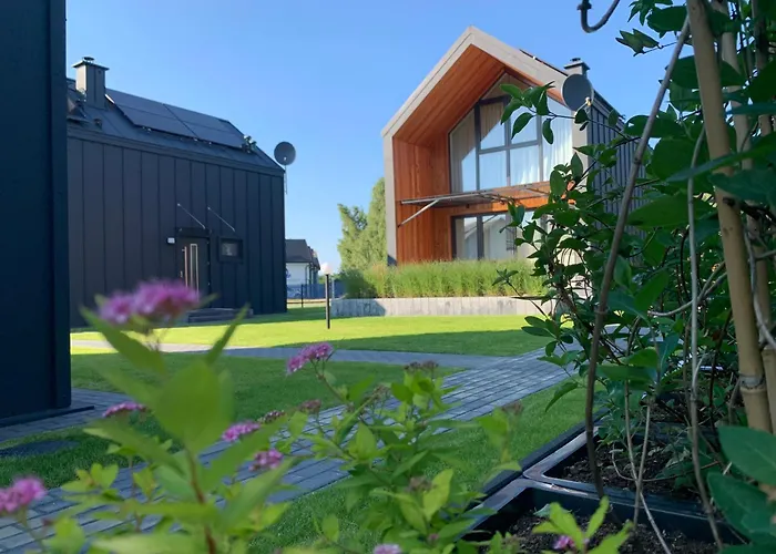 Ferienhaus Baltic Homes